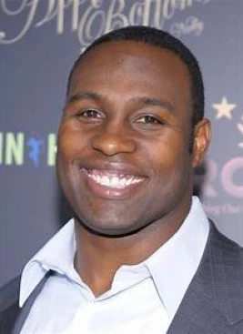 Tony Richardson - athletespeakers