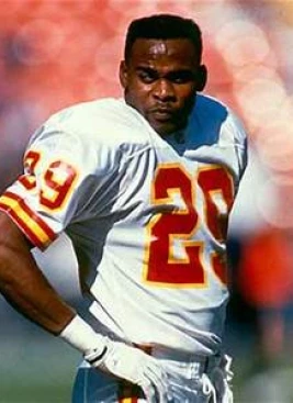 Albert Lewis - athletespeakers