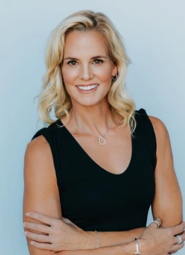 Dara Torres - athletespeakers