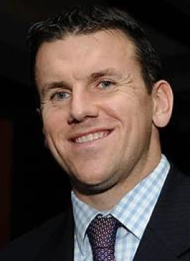 Chris Snee - athletespeakers