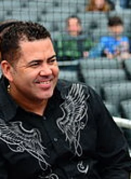 Edgardo Alfonzo - athletespeakers