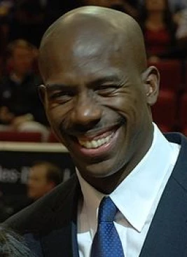 Bo Outlaw - athletespeakers