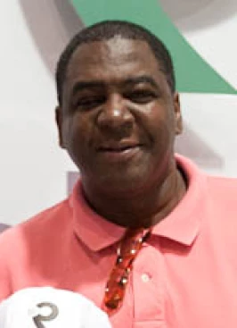 Tree Rollins - athletespeakers