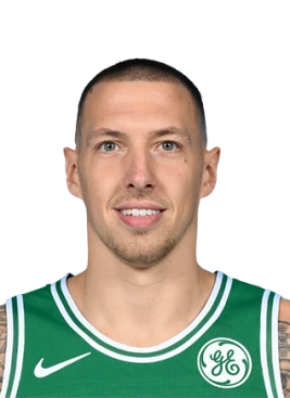 Daniel Theis - athletespeakers