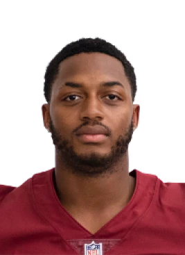 Antonio Gibson - athletespeakers