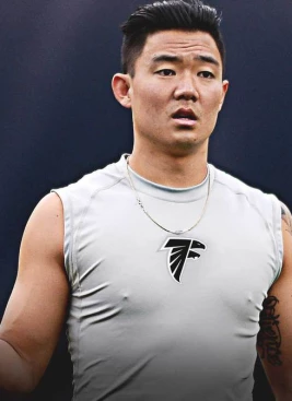 Younghoe Koo - athletespeakers