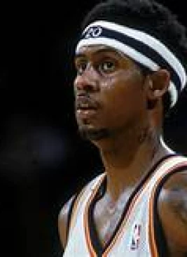Larry Hughes - athletespeakers