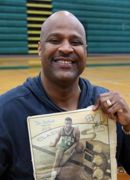 Billy Owens - athletespeakers