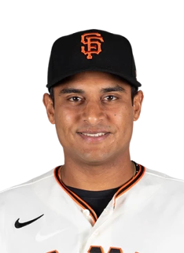 Donovan Solano - athletespeakers