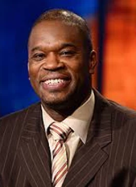 Antonio Davis - athletespeakers