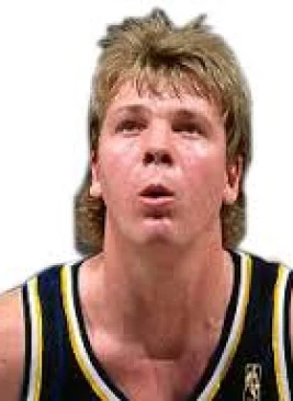 Rik Smits - athletespeakers