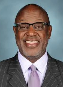 Campy Russell - athletespeakers