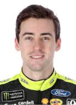 Ryan Blaney - athletespeakers