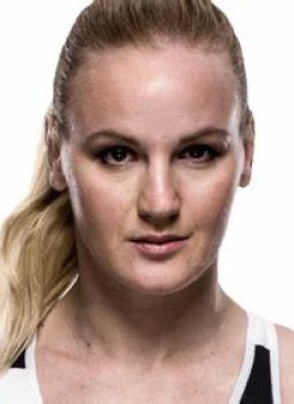 Valentina Shevchenko - athletespeakers