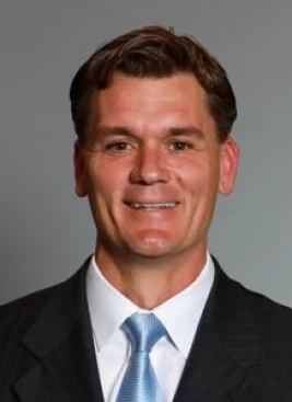 Matt Harpring - athletespeakers