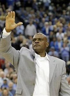 Sidney Wicks - athletespeakers