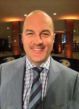 Guy Hebert - athletespeakers