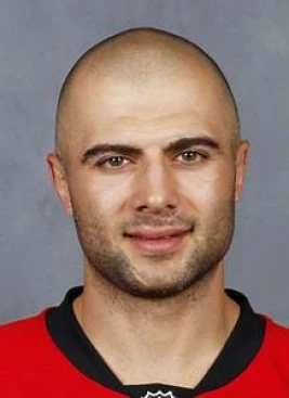 Mark Giordano - athletespeakers