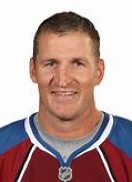 Adam Foote - athletespeakers