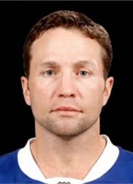 Brenden Morrow - athletespeakers