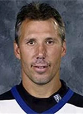 David Andreychuk - athletespeakers