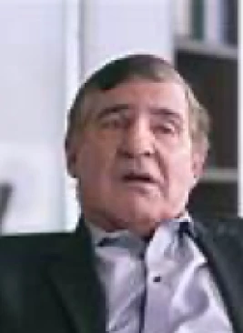 Serge Savard - athletespeakers