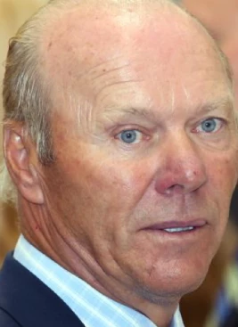 Butch Goring - athletespeakers