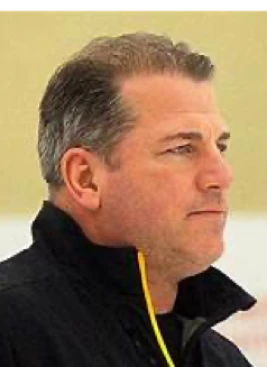 Mark Recchi - athletespeakers