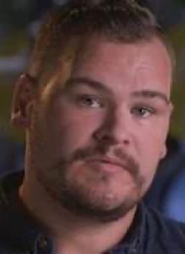 Ryan O'Callaghan - athletespeakers