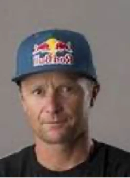 Daron Rahlves - athletespeakers