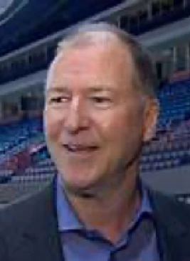 Kevin Lowe - athletespeakers