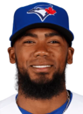 Teoscar Hernández - athletespeakers