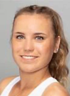 Sofia Kenin - athletespeakers