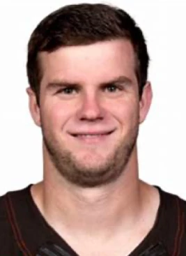 Garrett Gilbert - athletespeakers