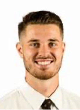 Jake Luton - athletespeakers