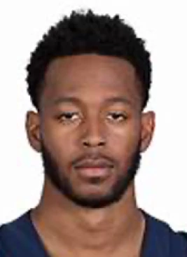 Jakobi Meyers - athletespeakers