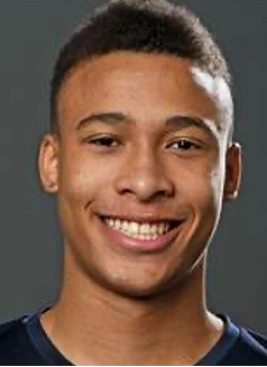 R. J. Hampton - athletespeakers