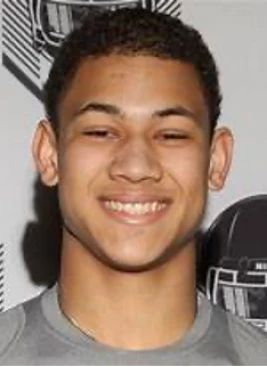 Trey Lance - athletespeakers