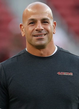 Robert Saleh - athletespeakers