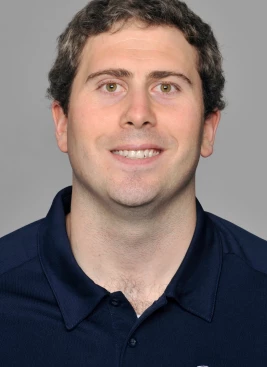 Arthur Smith - athletespeakers