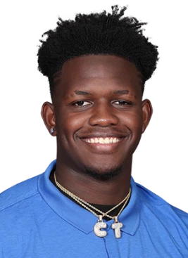 Kyle Pitts - athletespeakers