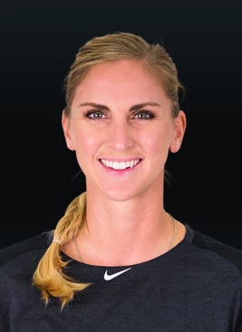 Aubree Munro - athletespeakers