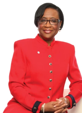 Cynt Marshall - athletespeakers