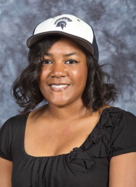 Bianca Smith - athletespeakers