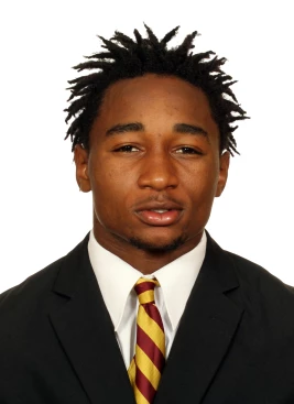 Asante Samuel Jr. - athletespeakers