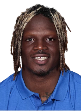 Kadarius Toney - athletespeakers