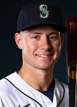 Jarred Kelenic - athletespeakers