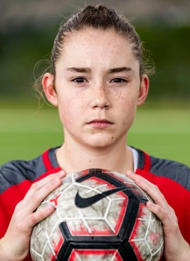 Olivia Moultrie - athletespeakers