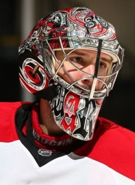 Cam Ward - athletespeakers