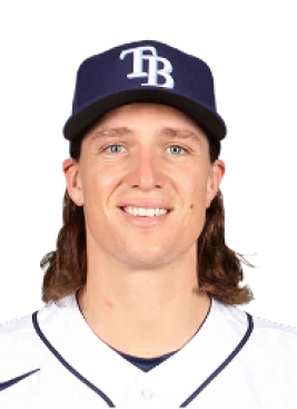 Tyler Glasnow - athletespeakers